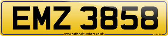 EMZ 3858