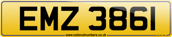 EMZ 3861