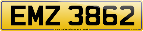 EMZ 3862
