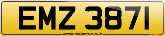 EMZ 3871