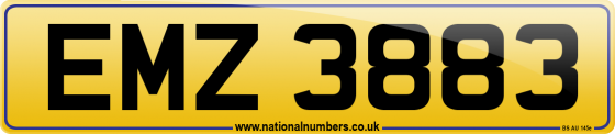 EMZ 3883