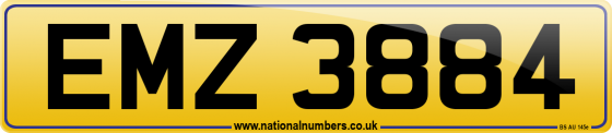 EMZ 3884