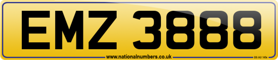 EMZ 3888