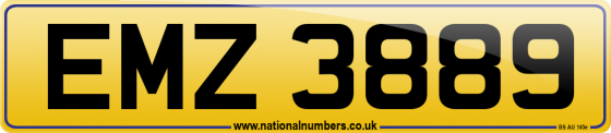 EMZ 3889