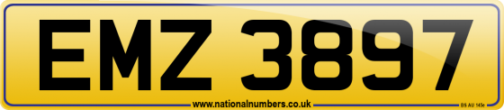 EMZ 3897