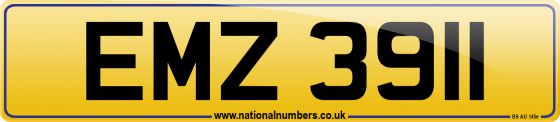EMZ 3911