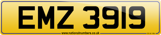EMZ 3919
