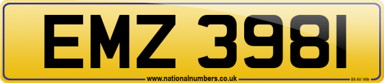 EMZ 3981