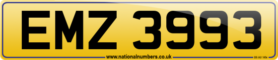 EMZ 3993