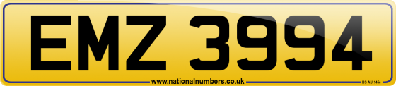 EMZ 3994