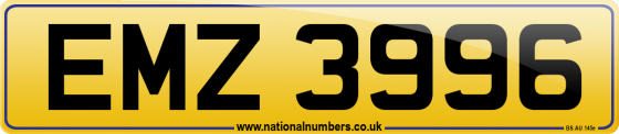 EMZ 3996