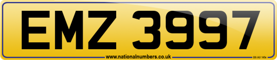 EMZ 3997