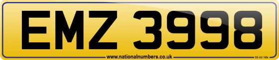 EMZ 3998