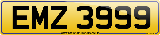 EMZ 3999