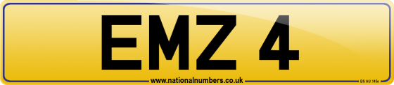 EMZ 4