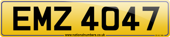 EMZ 4047