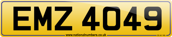 EMZ 4049