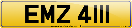 EMZ 4111