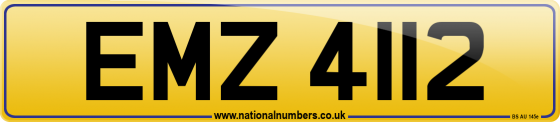 EMZ 4112
