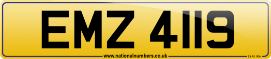 EMZ 4119