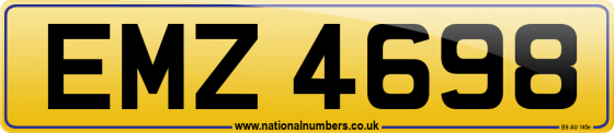 EMZ 4698