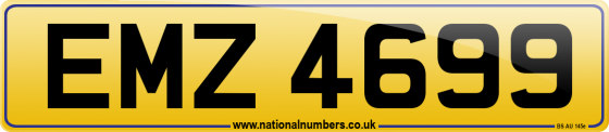 EMZ 4699