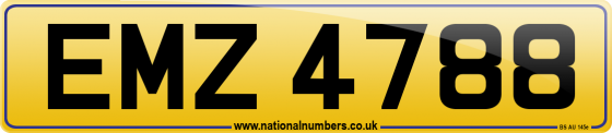 EMZ 4788