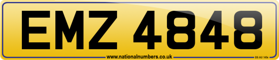 EMZ 4848