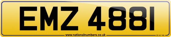 EMZ 4881