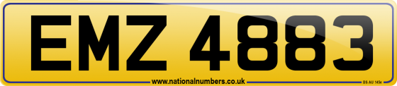 EMZ 4883