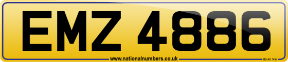 EMZ 4886