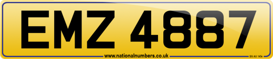 EMZ 4887