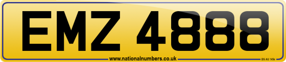 EMZ 4888