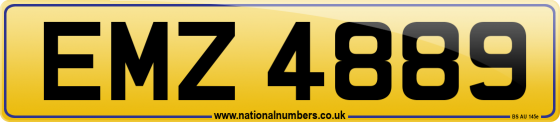 EMZ 4889