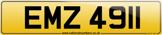 EMZ 4911