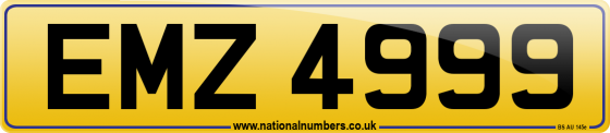 EMZ 4999