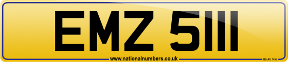 EMZ 5111