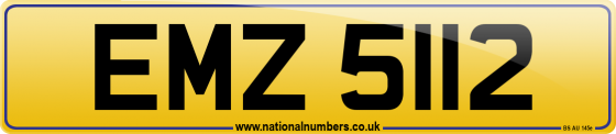 EMZ 5112