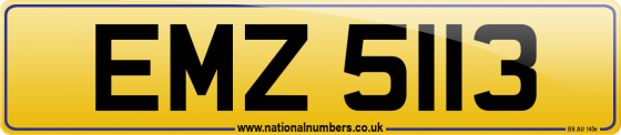 EMZ 5113