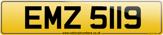 EMZ 5119