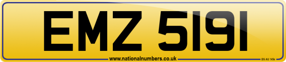 EMZ 5191