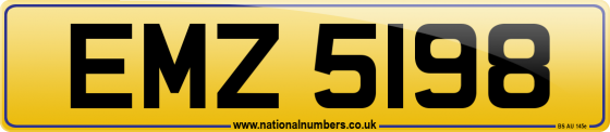 EMZ 5198