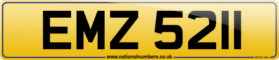 EMZ 5211