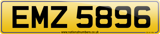 EMZ 5896