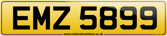 EMZ 5899
