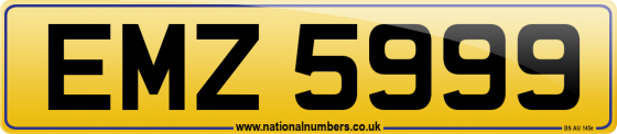 EMZ 5999