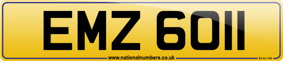 EMZ 6011