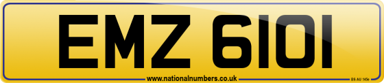 EMZ 6101