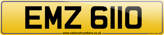 EMZ 6110