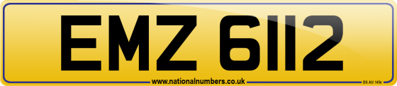 EMZ 6112